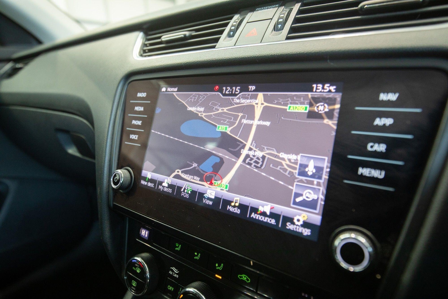 Used Skoda Octavia 2020 for sale - 77670926: Photo 31