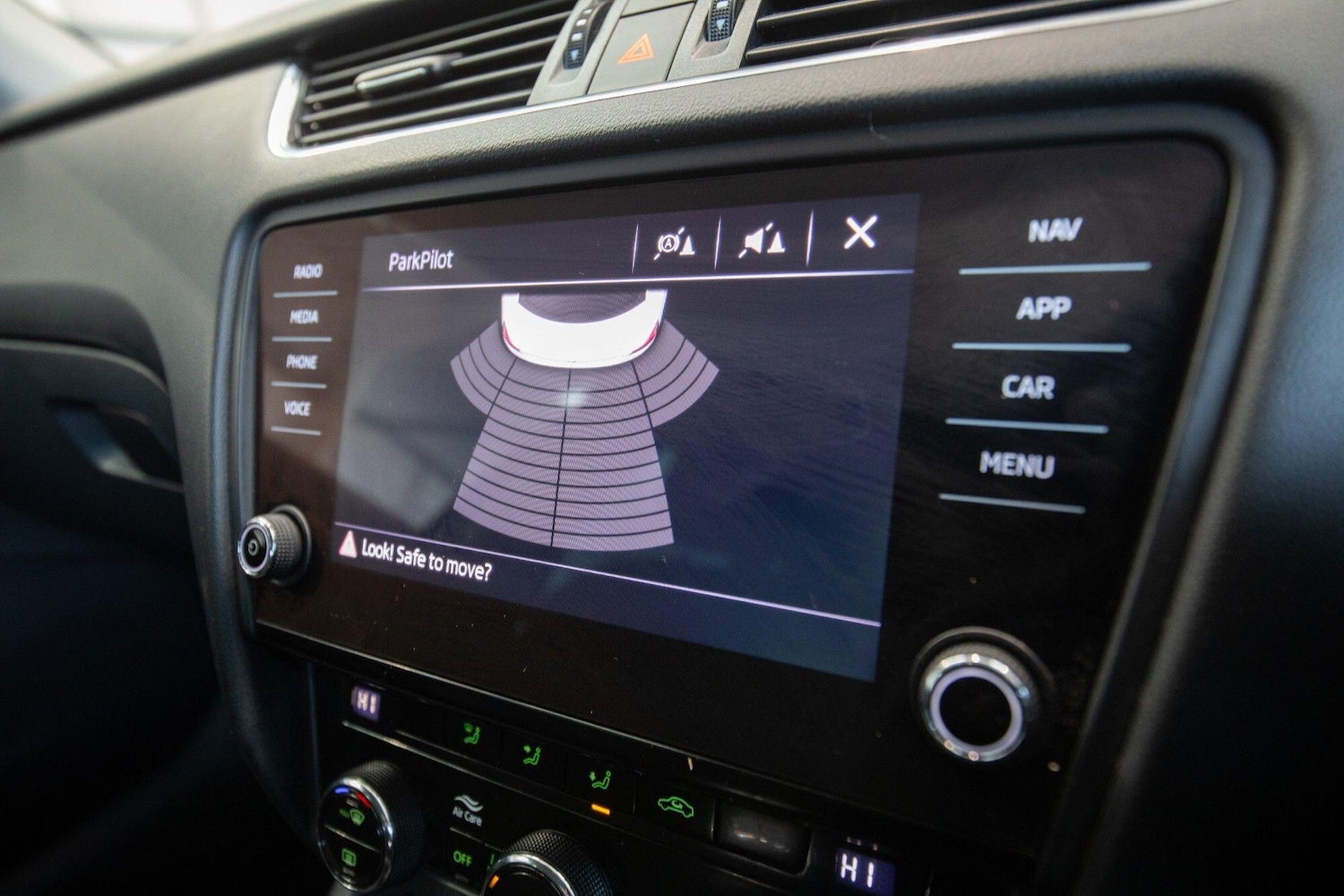 Used Skoda Octavia 2020 for sale - 77670926: Photo 32