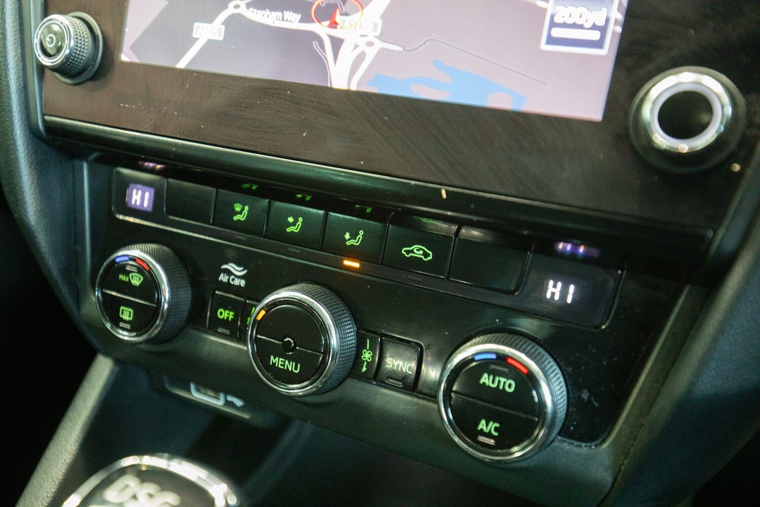 Used Skoda Octavia 2020 for sale - 77670926: Photo 33