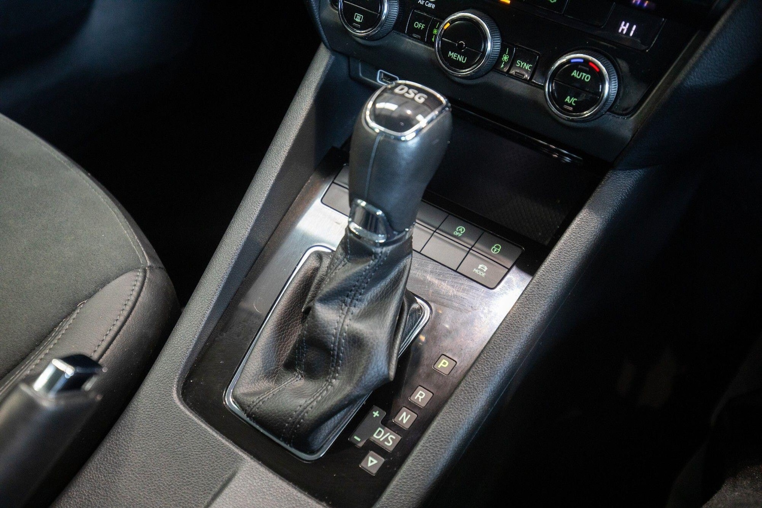 Used Skoda Octavia 2020 for sale - 77670926: Photo 34