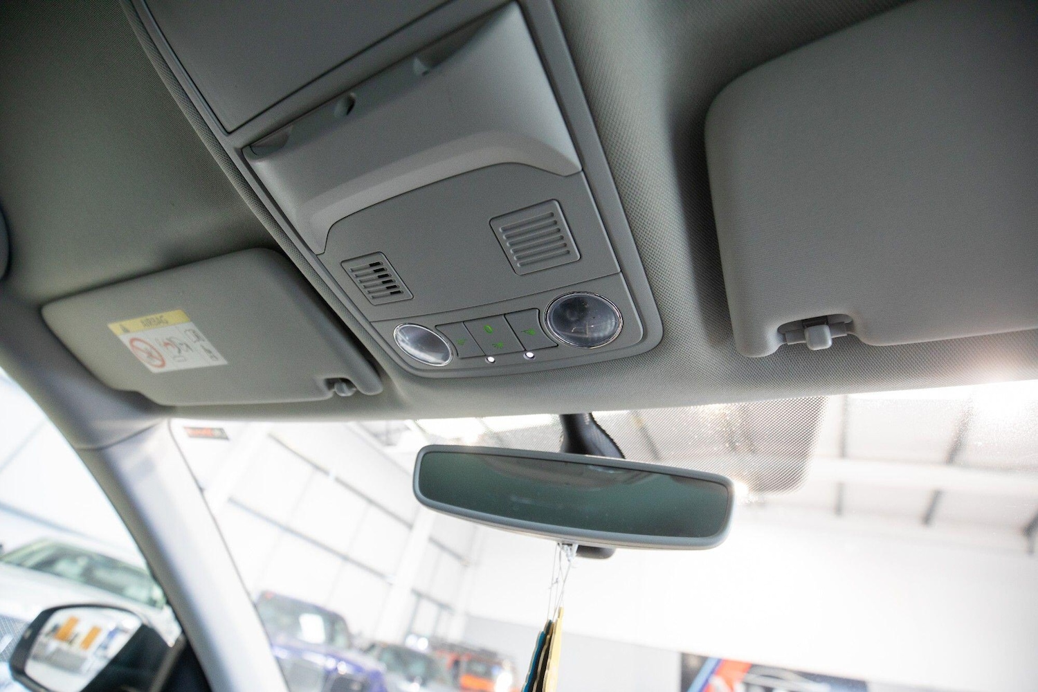 Used Skoda Octavia 2020 for sale - 77670926: Photo 35