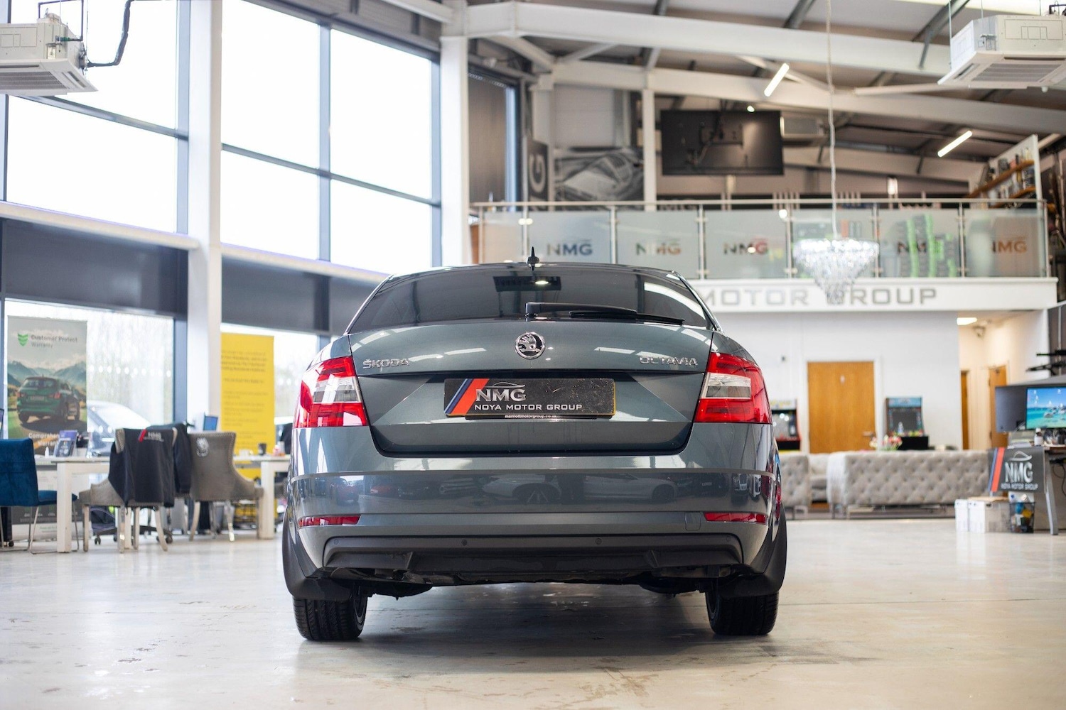 Used Skoda Octavia 2020 for sale - 77670926: Photo 40