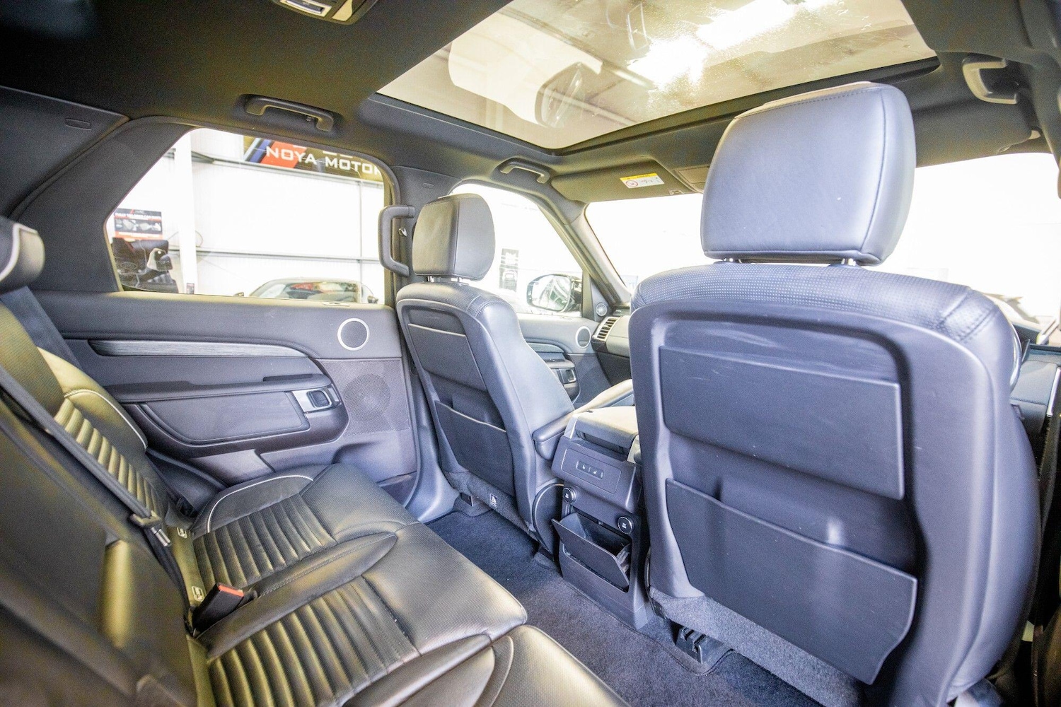 Used Land Rover Discovery 2018 for sale - 76824507: Photo 12