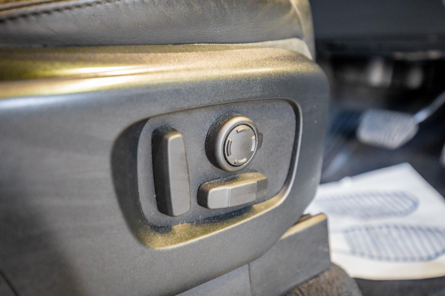 Used Land Rover Discovery 2018 for sale - 76824507: Photo 14