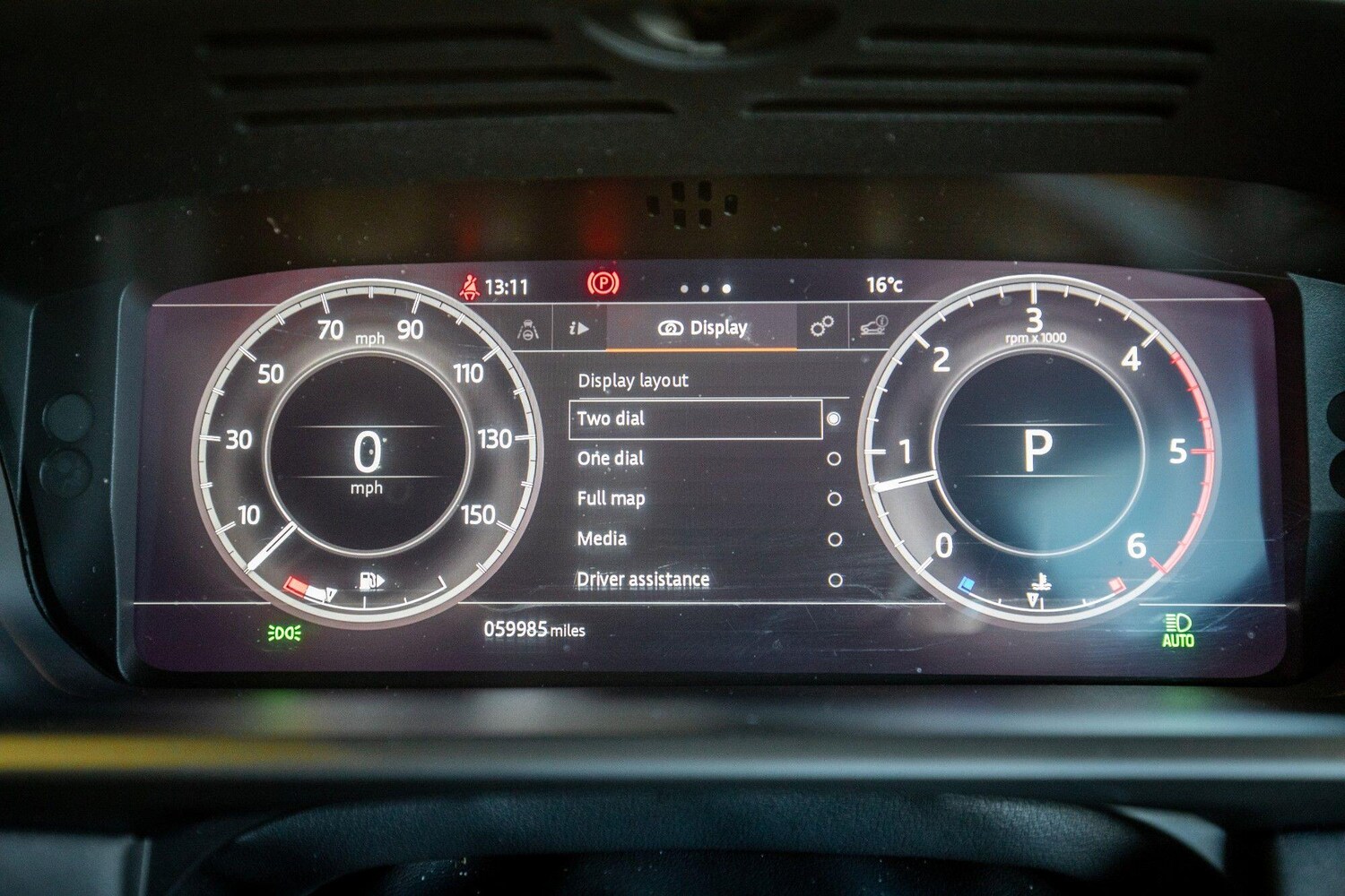 Used Land Rover Discovery 2018 for sale - 76824507: Photo 22