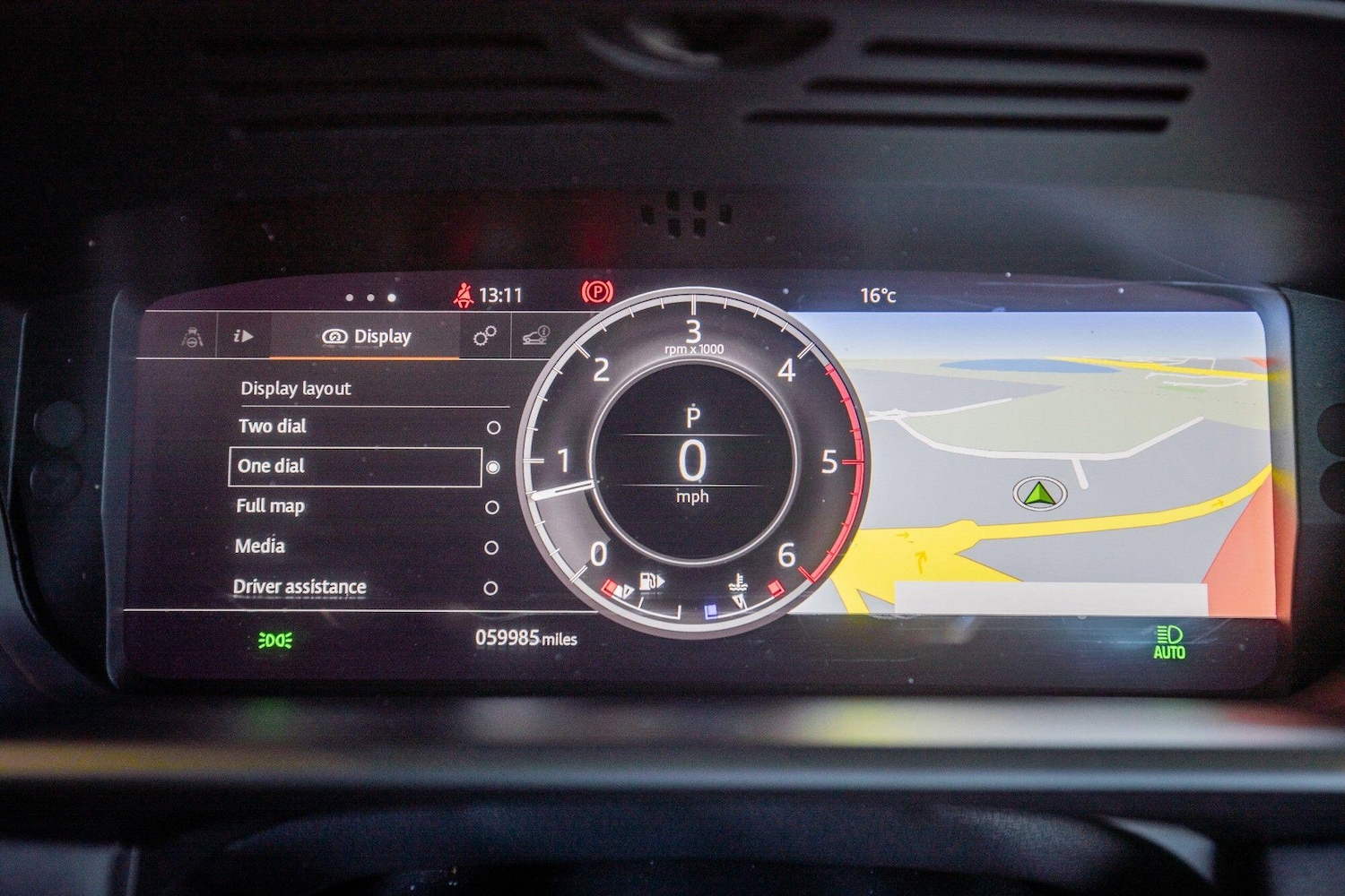 Used Land Rover Discovery 2018 for sale - 76824507: Photo 23