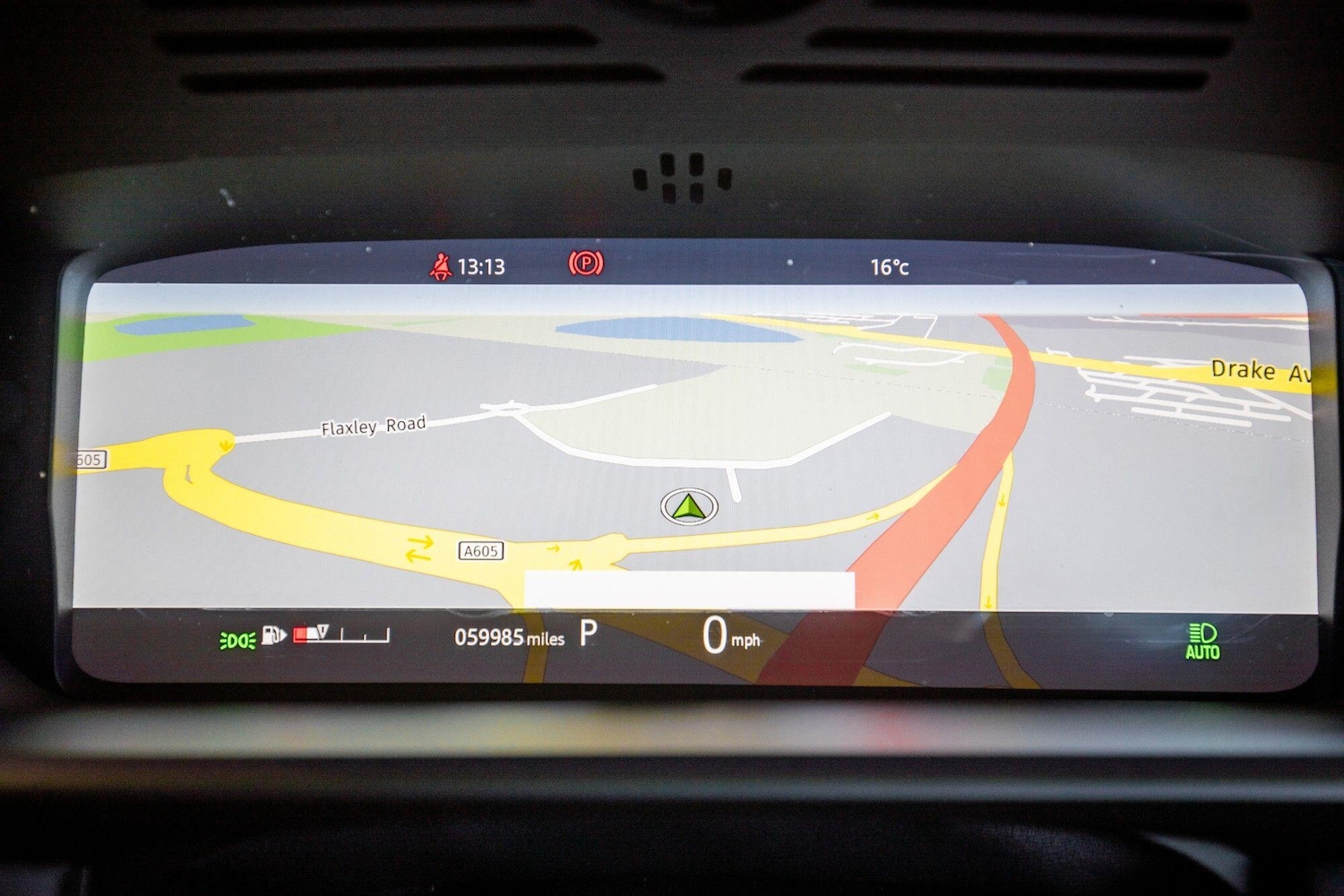 Used Land Rover Discovery 2018 for sale - 76824507: Photo 24