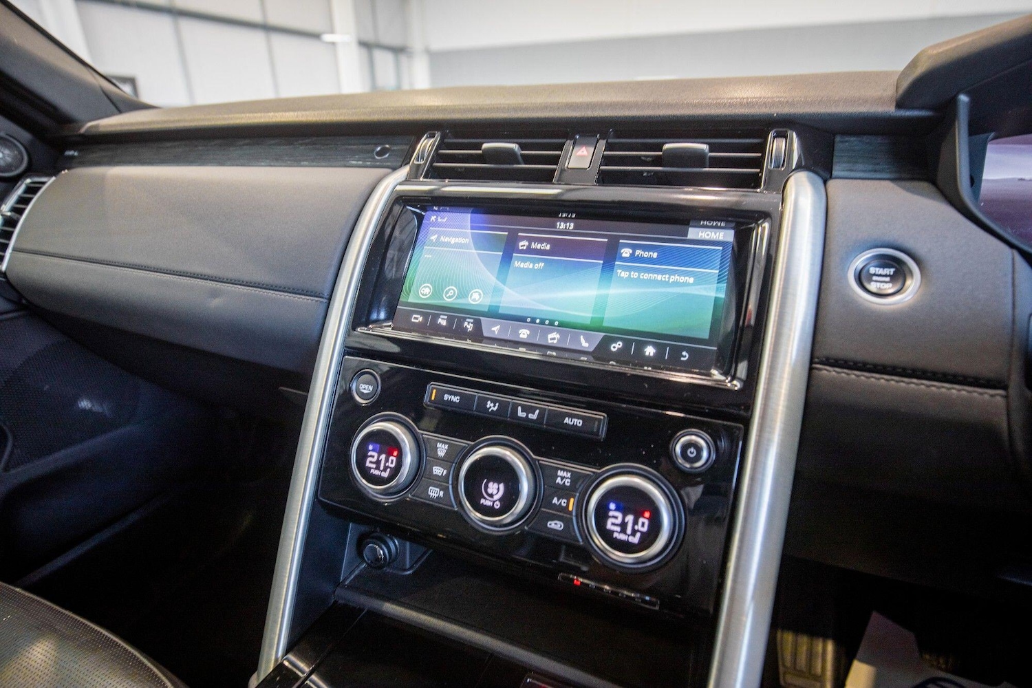 Used Land Rover Discovery 2018 for sale - 76824507: Photo 26