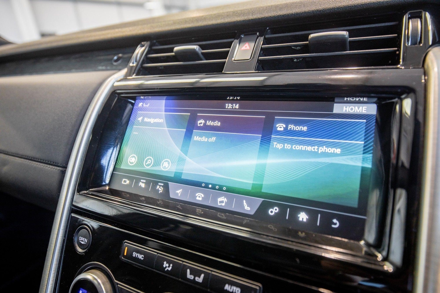 Used Land Rover Discovery 2018 for sale - 76824507: Photo 27