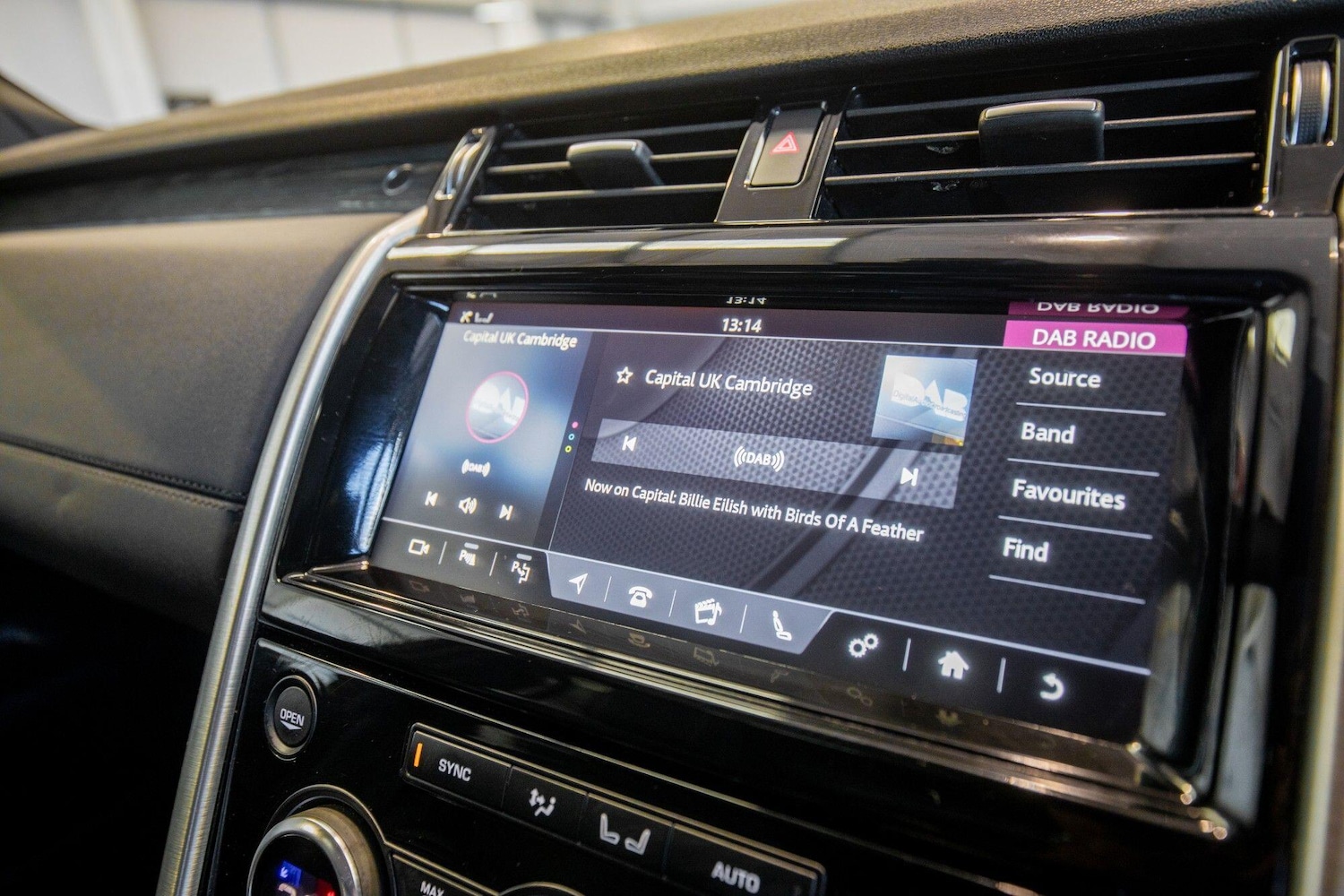 Used Land Rover Discovery 2018 for sale - 76824507: Photo 28