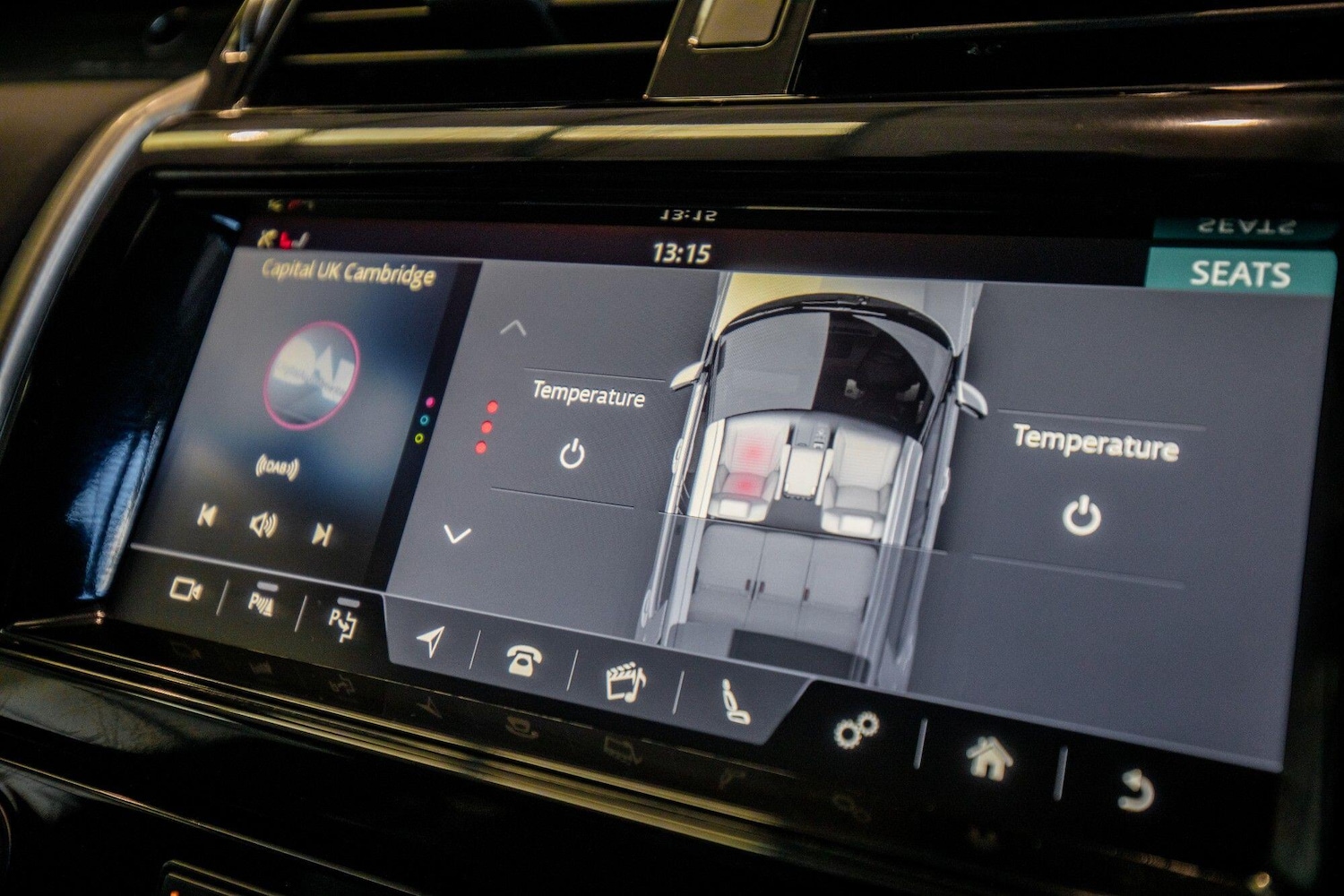 Used Land Rover Discovery 2018 for sale - 76824507: Photo 31