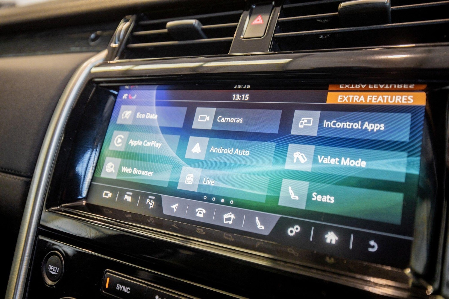 Used Land Rover Discovery 2018 for sale - 76824507: Photo 32