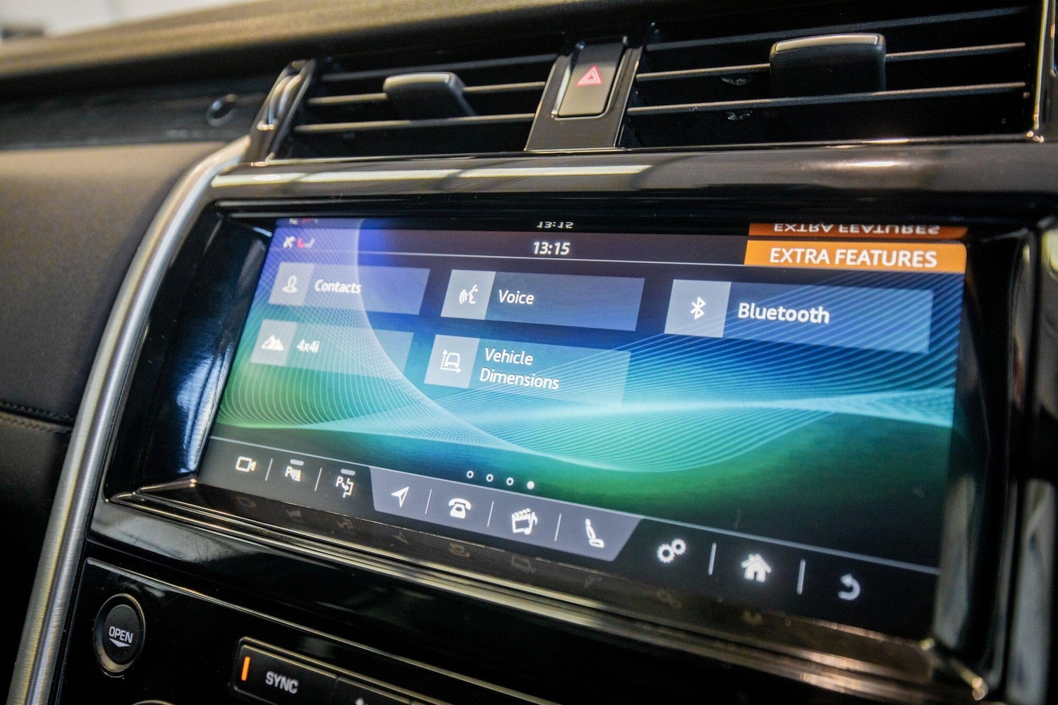 Used Land Rover Discovery 2018 for sale - 76824507: Photo 33