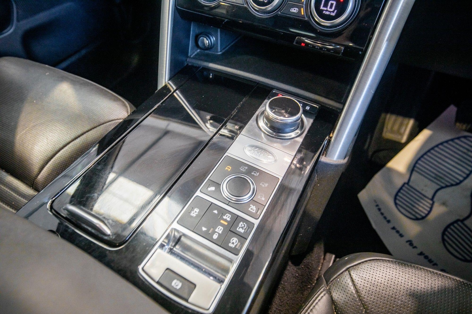 Used Land Rover Discovery 2018 for sale - 76824507: Photo 36