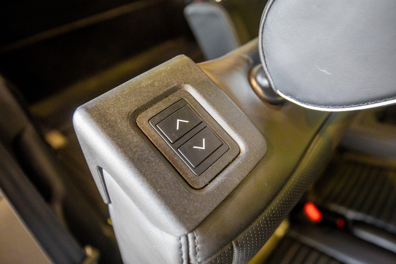 Used Land Rover Discovery 2018 for sale - 76824507: Photo 47