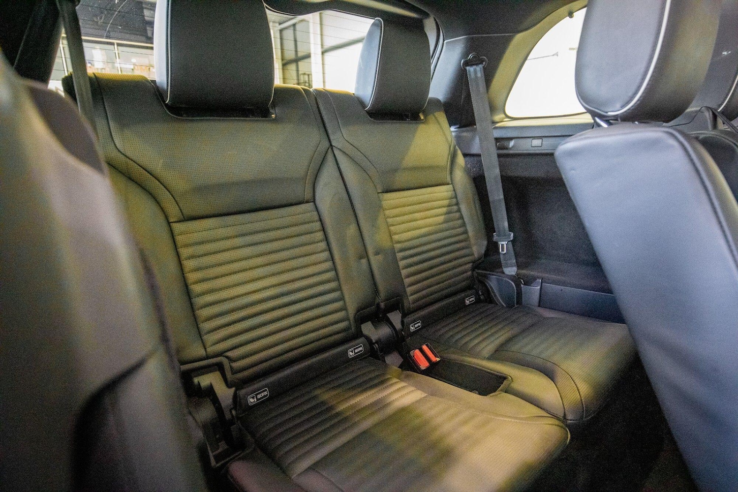 Used Land Rover Discovery 2018 for sale - 76824507: Photo 49