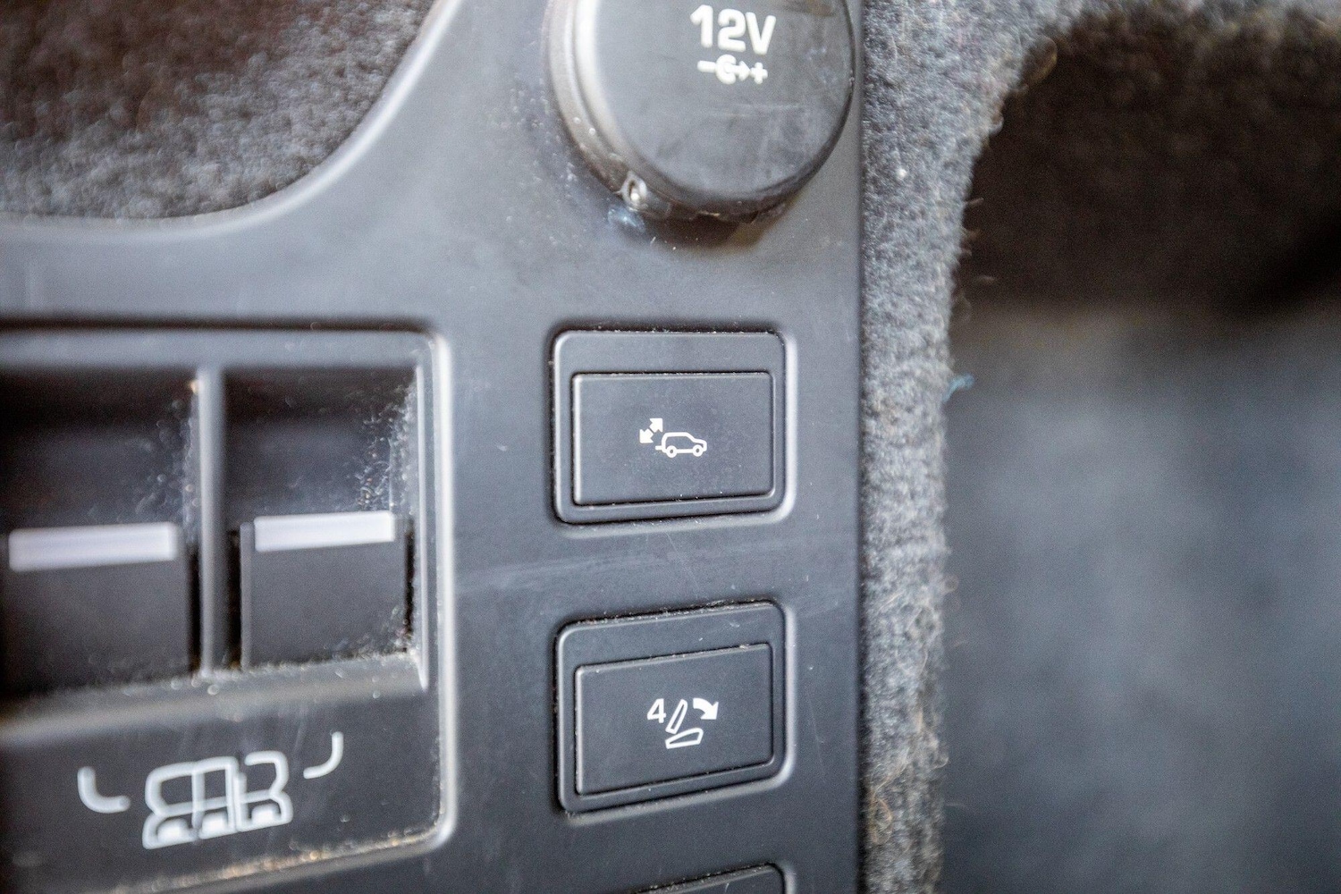 Used Land Rover Discovery 2018 for sale - 76824507: Photo 51