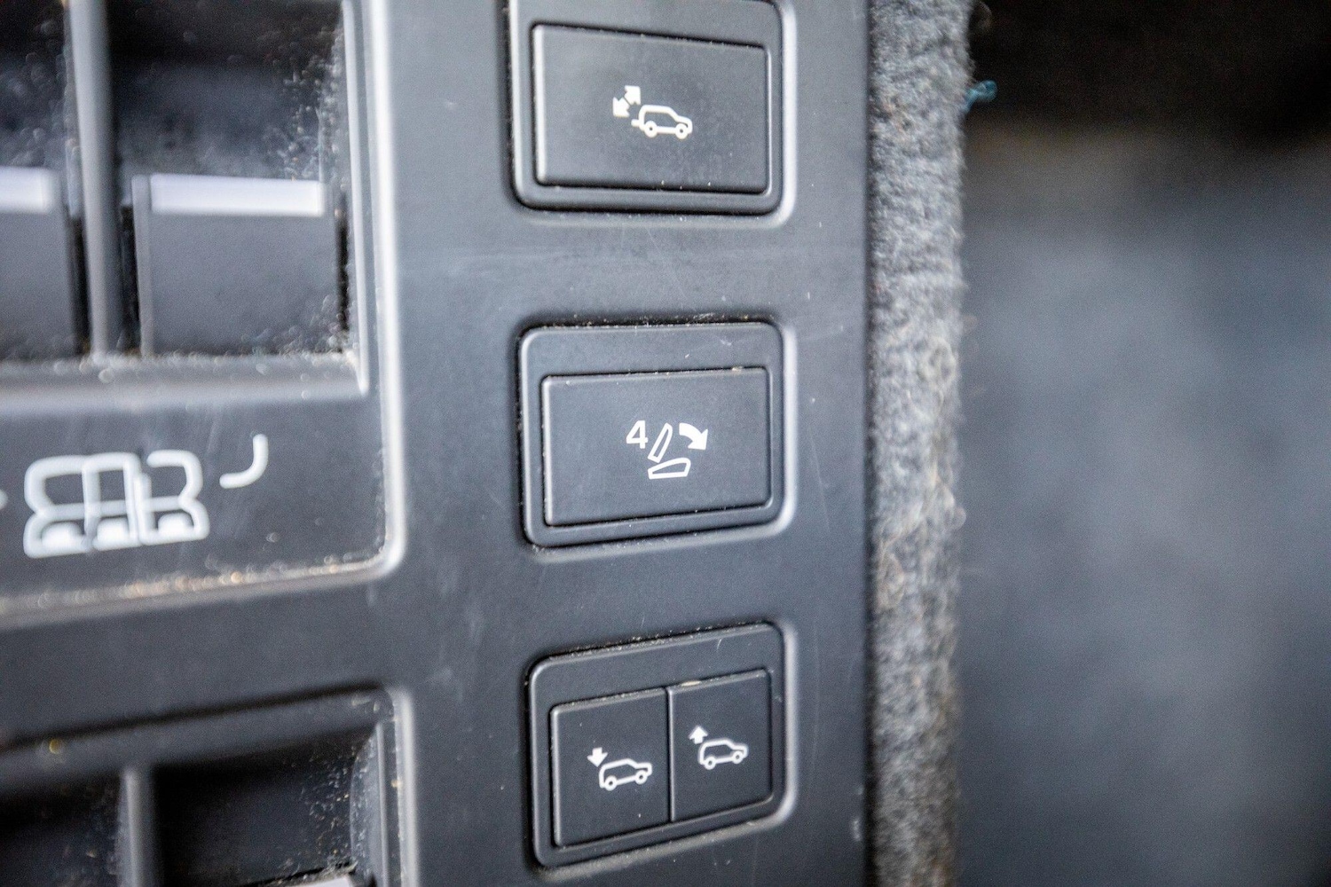 Used Land Rover Discovery 2018 for sale - 76824507: Photo 52