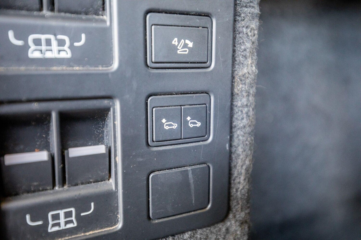 Used Land Rover Discovery 2018 for sale - 76824507: Photo 53