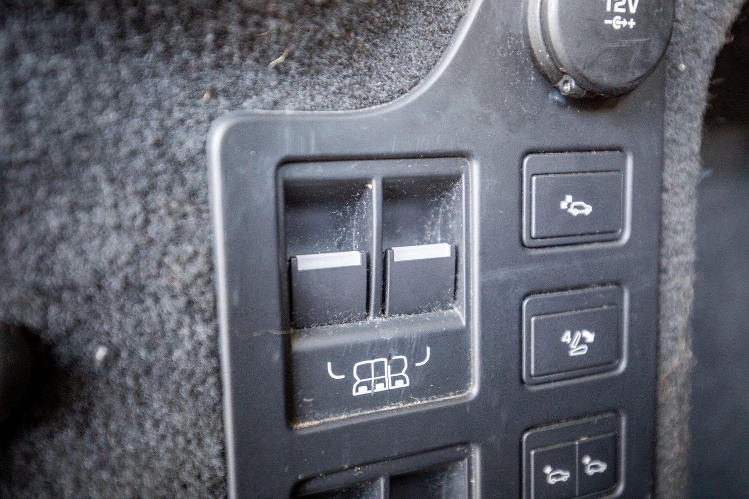 Used Land Rover Discovery 2018 for sale - 76824507: Photo 55