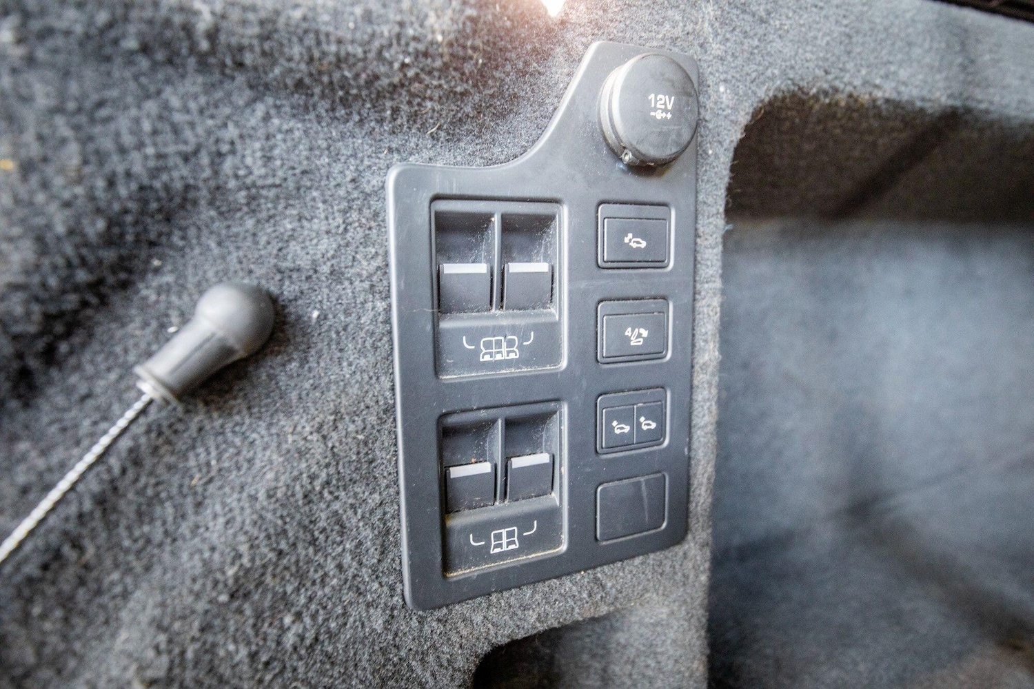 Used Land Rover Discovery 2018 for sale - 76824507: Photo 56