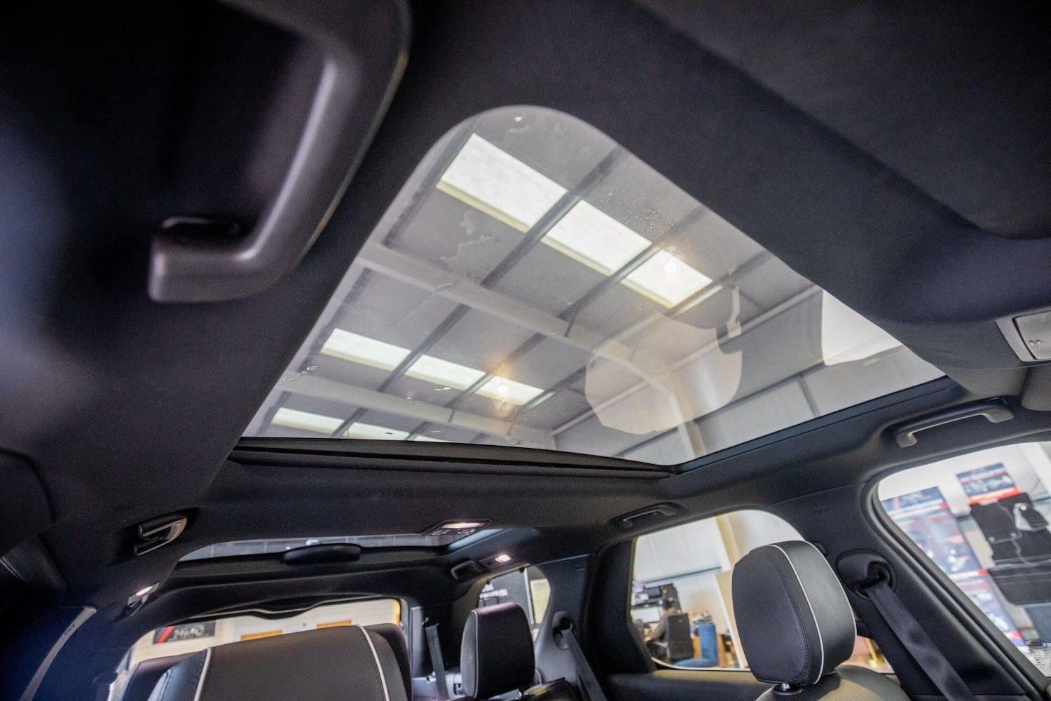 Used Land Rover Discovery 2018 for sale - 76824507: Photo 58