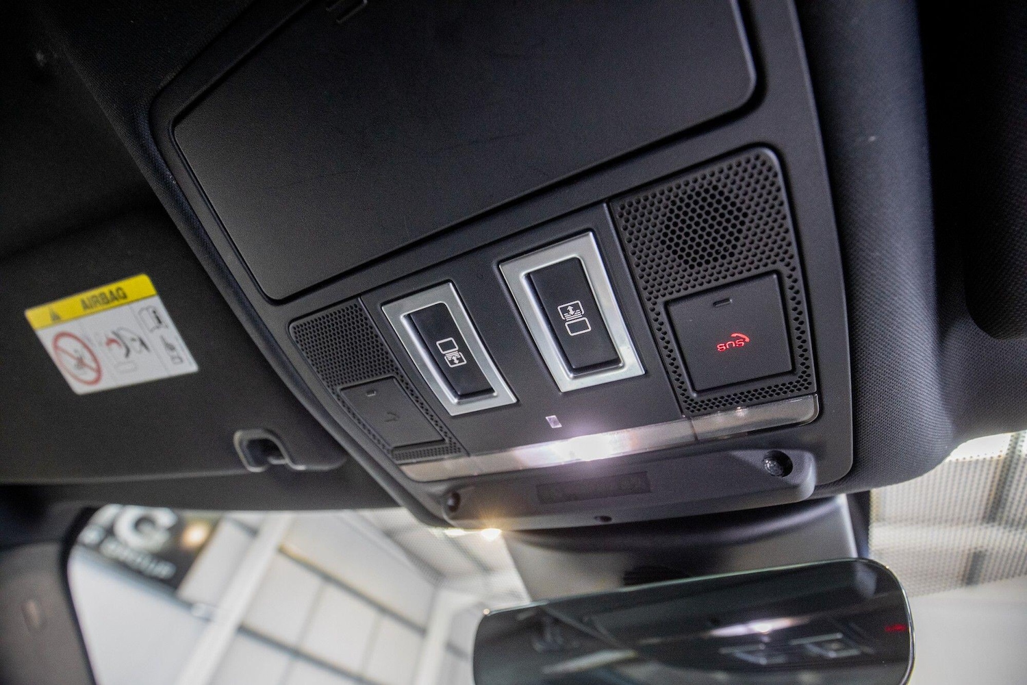 Used Land Rover Discovery 2018 for sale - 76824507: Photo 59