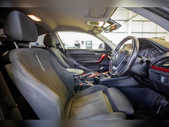 Used BMW 2 Series 2016 for sale - 78287672: Photo