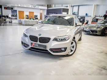 Used BMW 2 Series 2016 for sale - 78287672: Photo