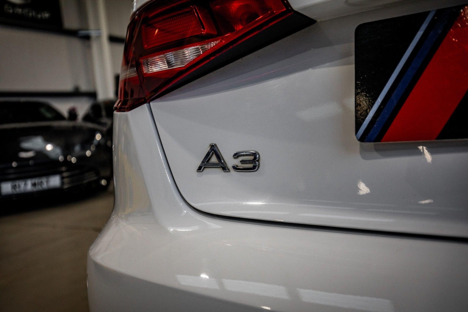 Used Audi A3 for sale - 77331134: Photo 11