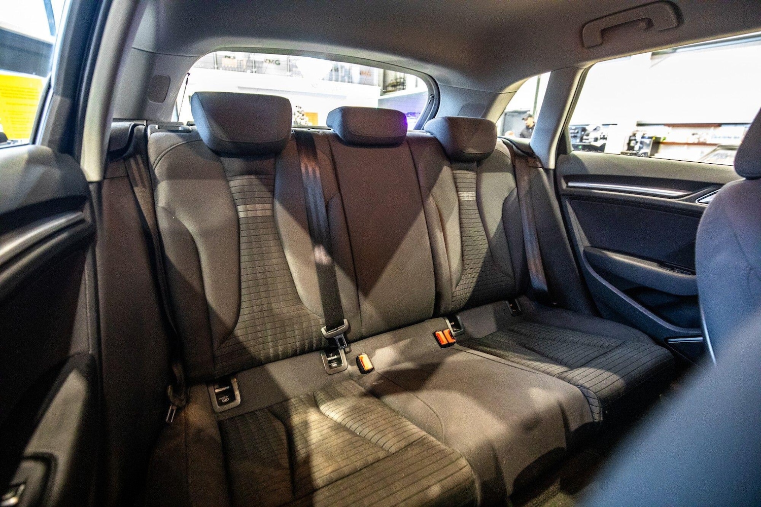 Used Audi A3 for sale - 77331134: Photo 13