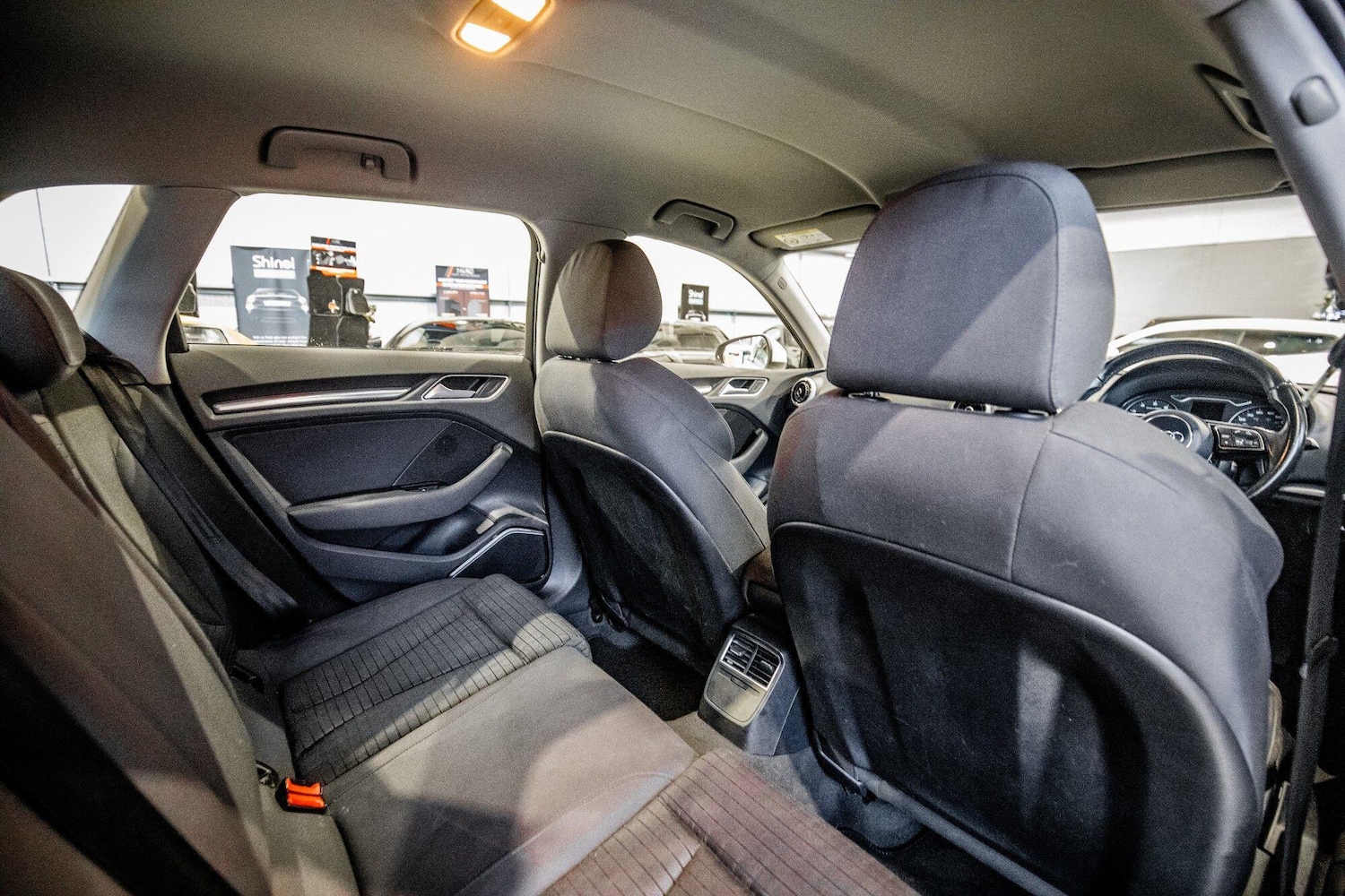 Used Audi A3 for sale - 77331134: Photo 14