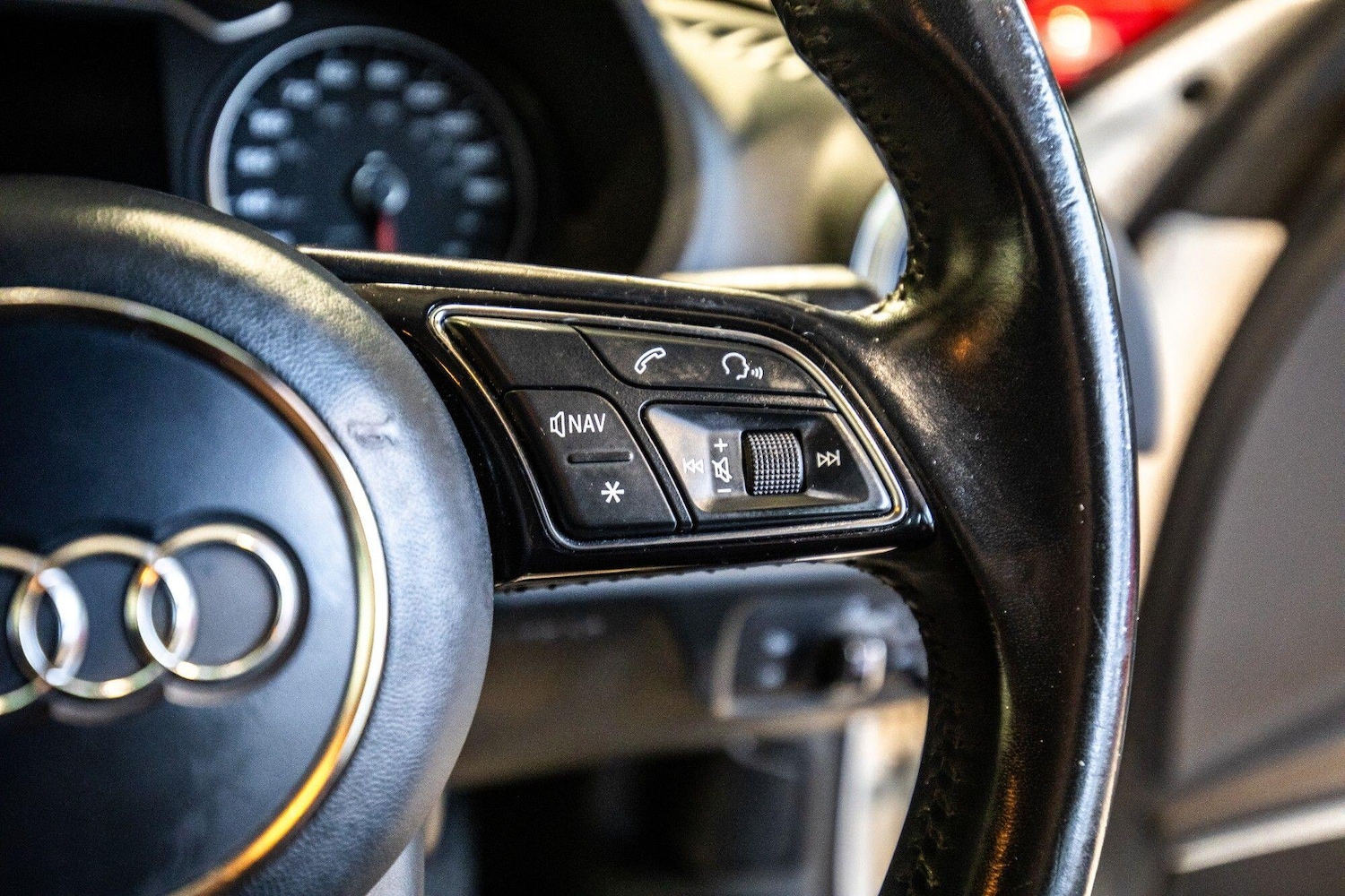 Used Audi A3 for sale - 77331134: Photo 18