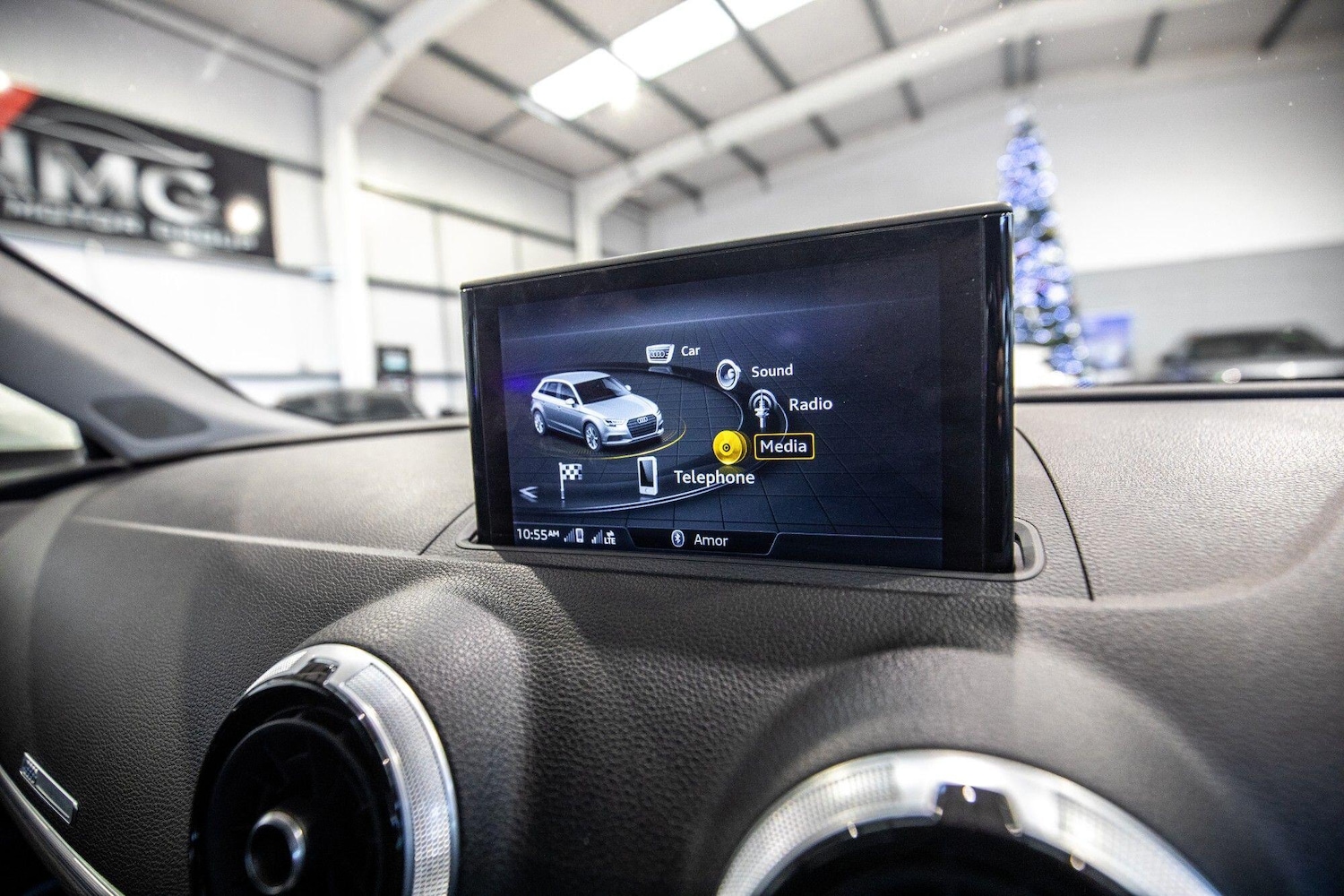 Used Audi A3 for sale - 77331134: Photo 24