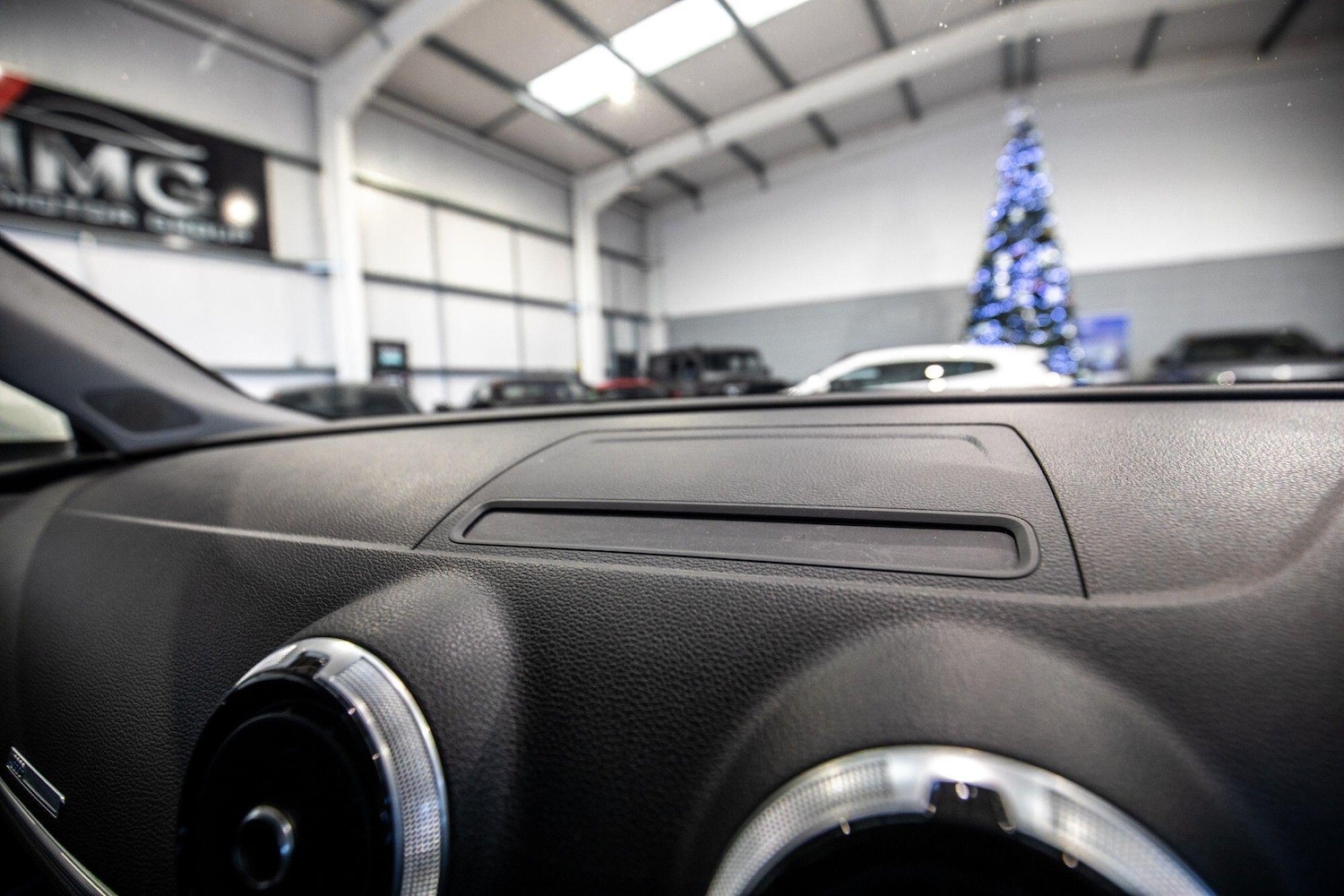 Used Audi A3 for sale - 77331134: Photo 25