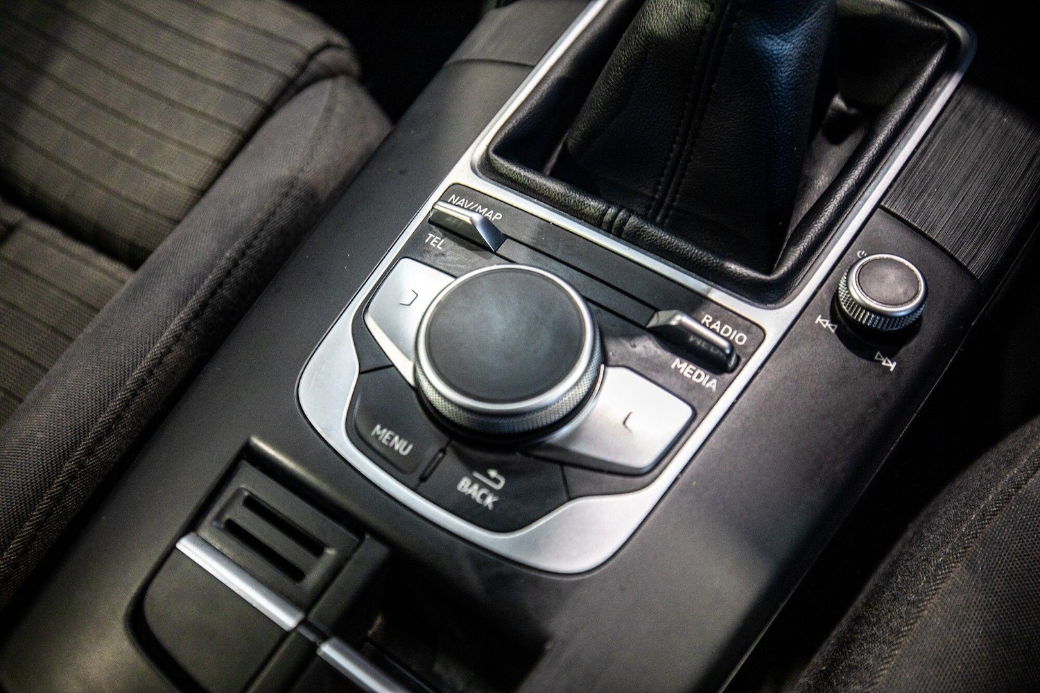 Used Audi A3 for sale - 77331134: Photo 28