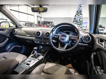 Used Audi A3 2016 for sale - 77331134: Photo