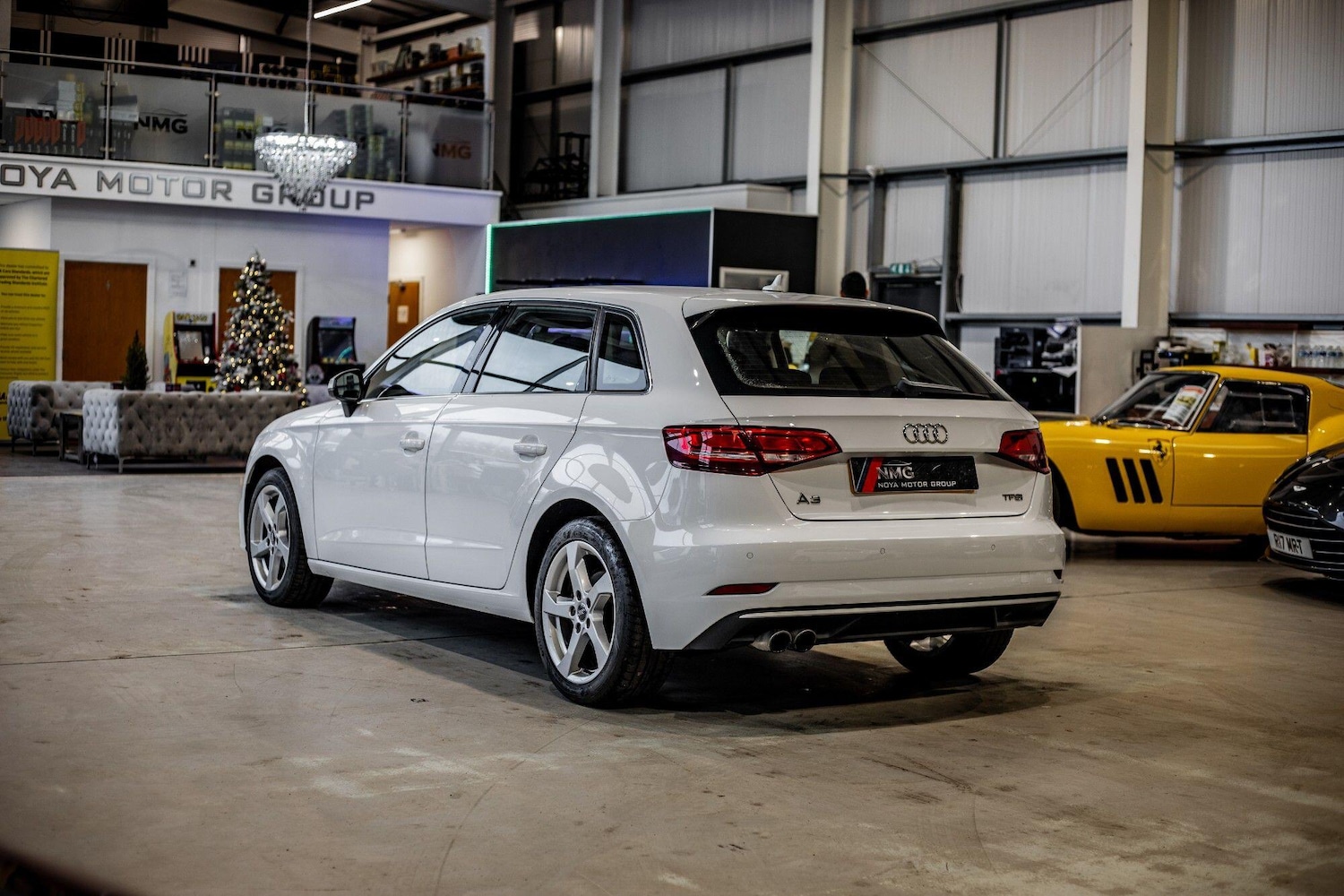 Used Audi A3 for sale - 77331134: Photo 32