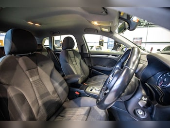 Used Audi A3 2016 for sale - 77331134: Photo