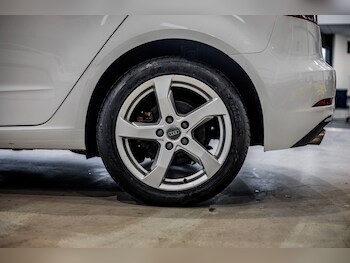 Used Audi A3 2016 for sale - 77331134: Photo