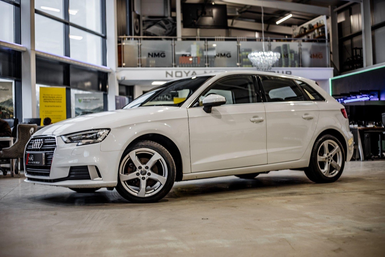 Used Audi A3 for sale - 77331134: Photo 5