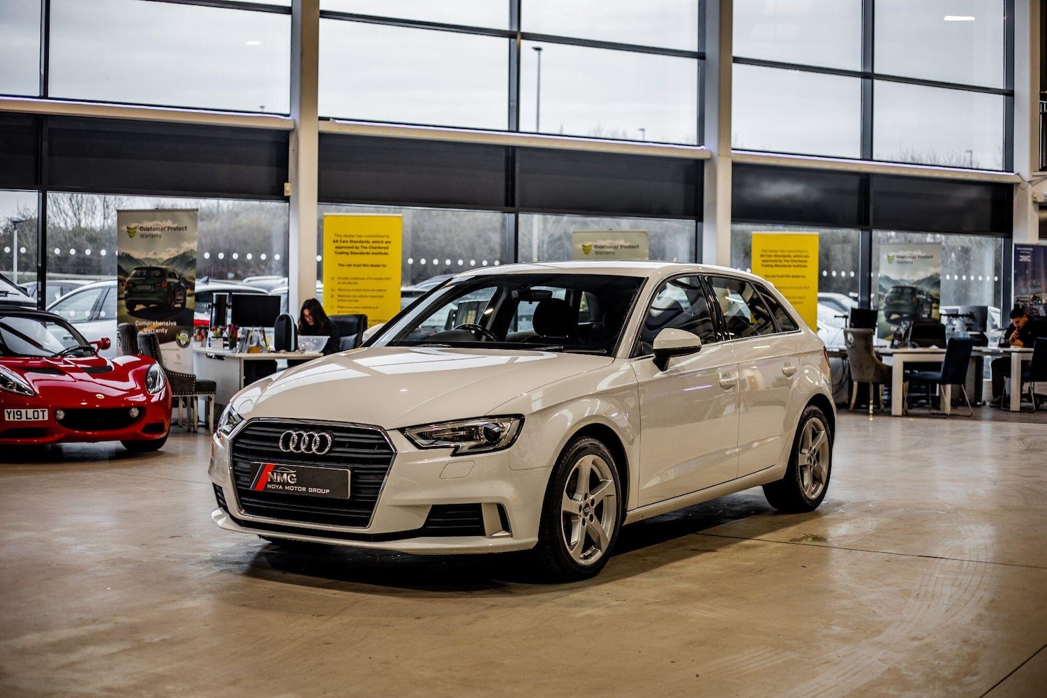 Used Audi A3 for sale - 77331134: Photo 9