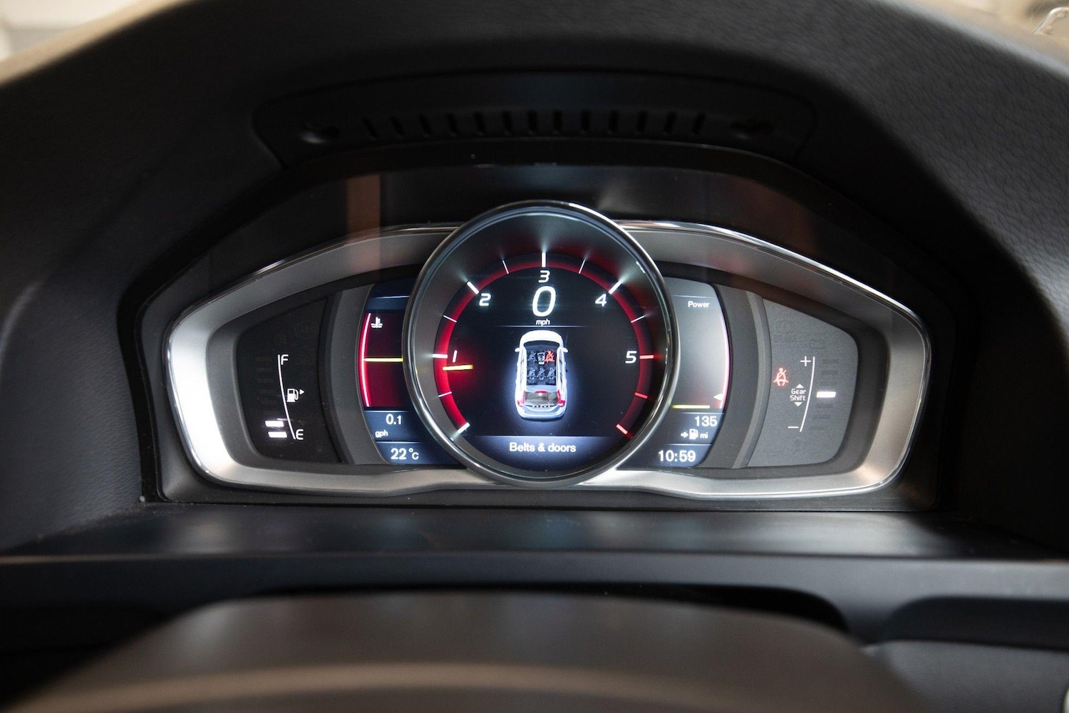 Used Volvo V60 for sale - 76825127: Photo 20