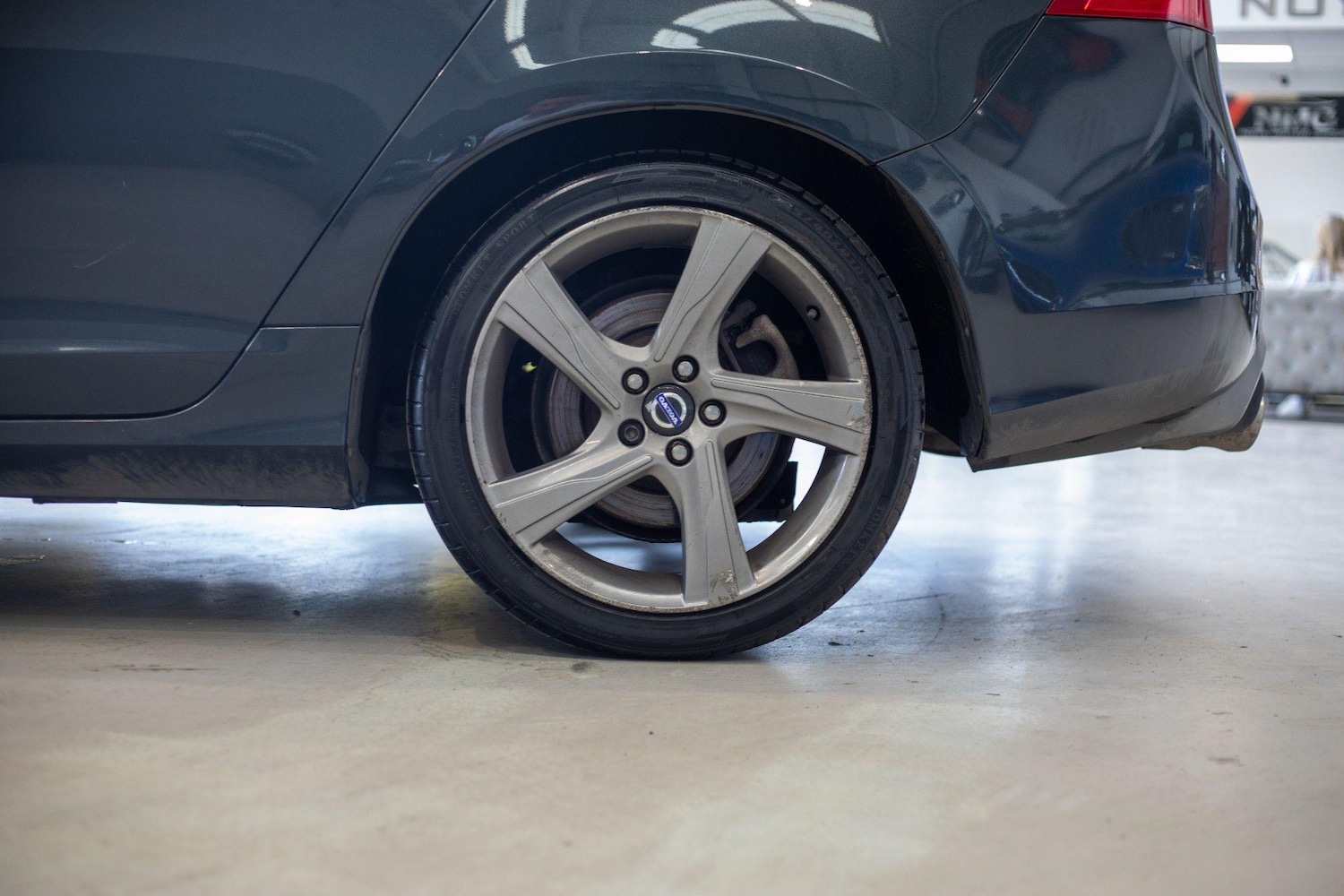 Used Volvo V60 for sale - 76825127: Photo 6