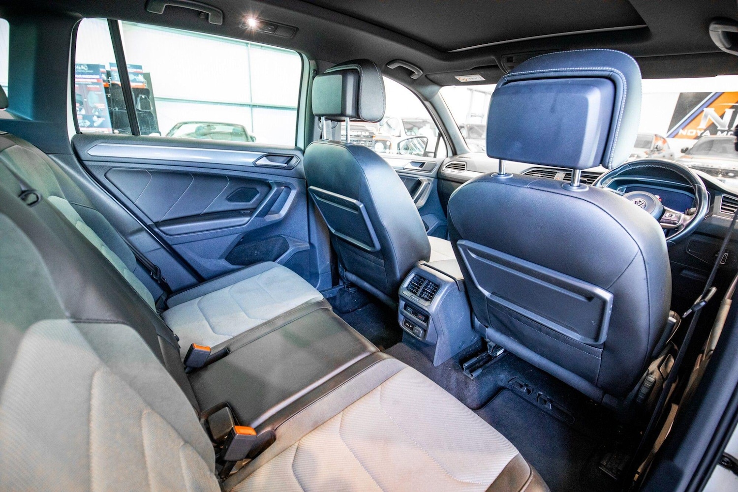 Used Volkswagen Tiguan for sale - 77957228: Photo 12