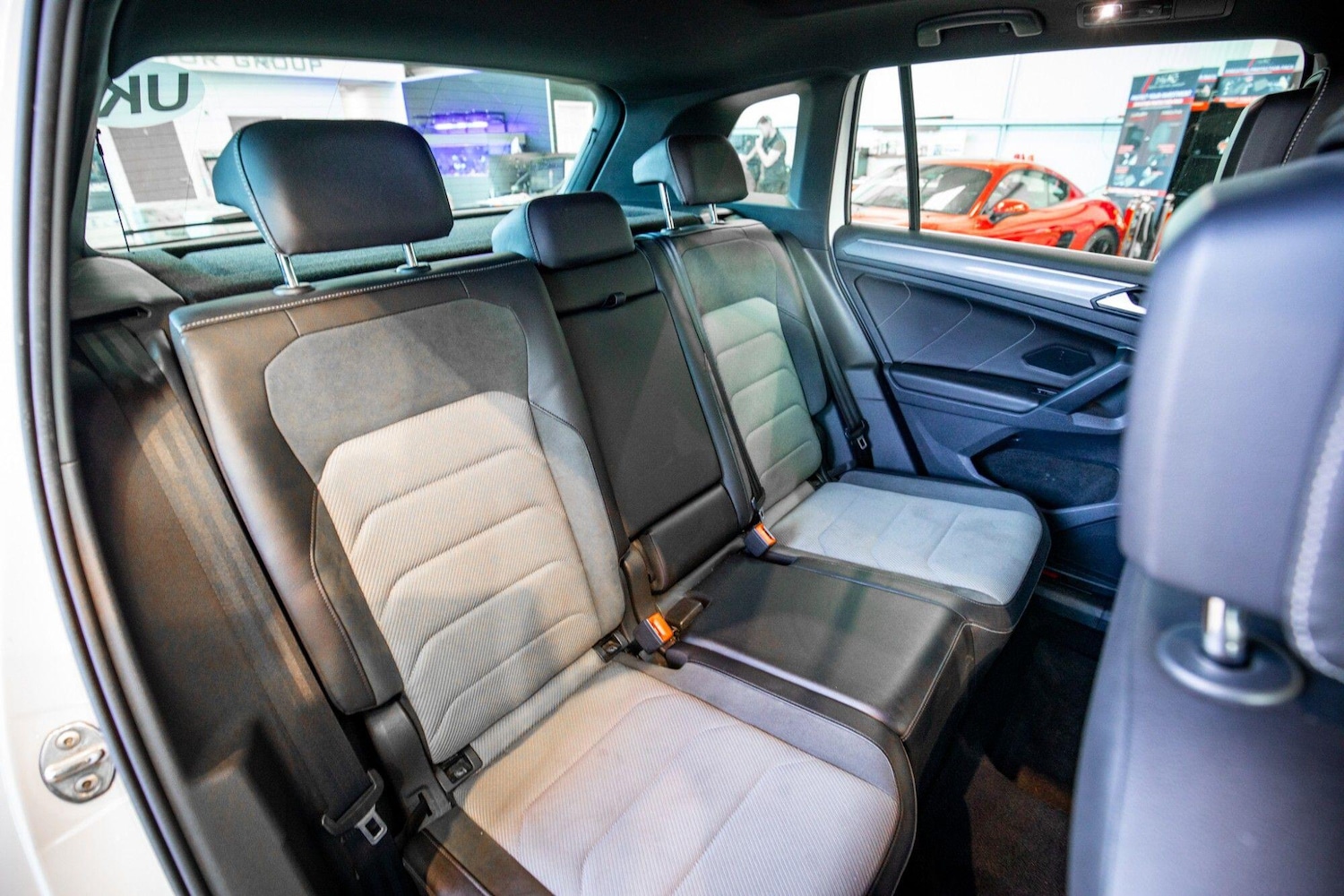 Used Volkswagen Tiguan for sale - 77957228: Photo 13