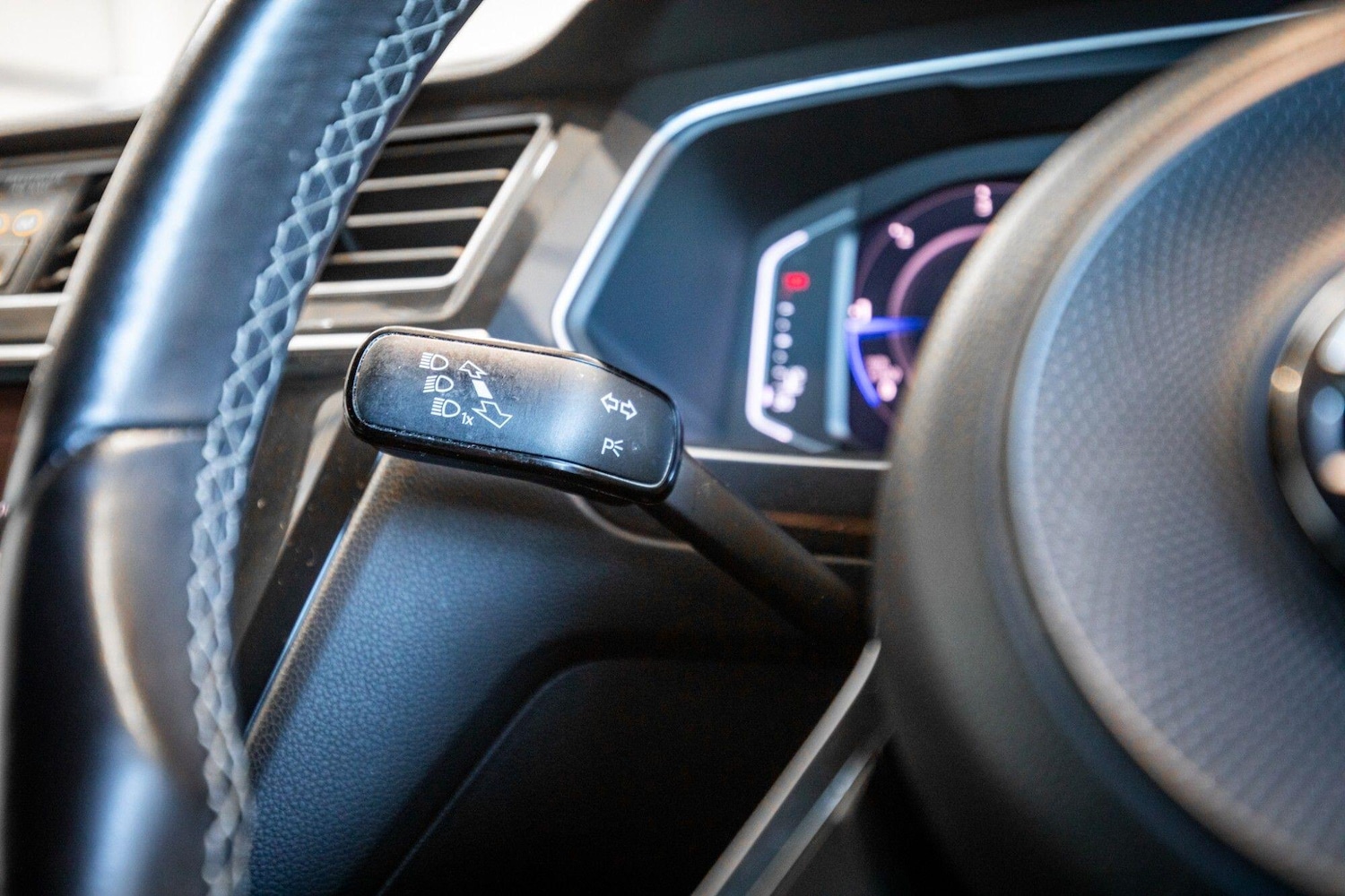 Used Volkswagen Tiguan for sale - 77957228: Photo 19