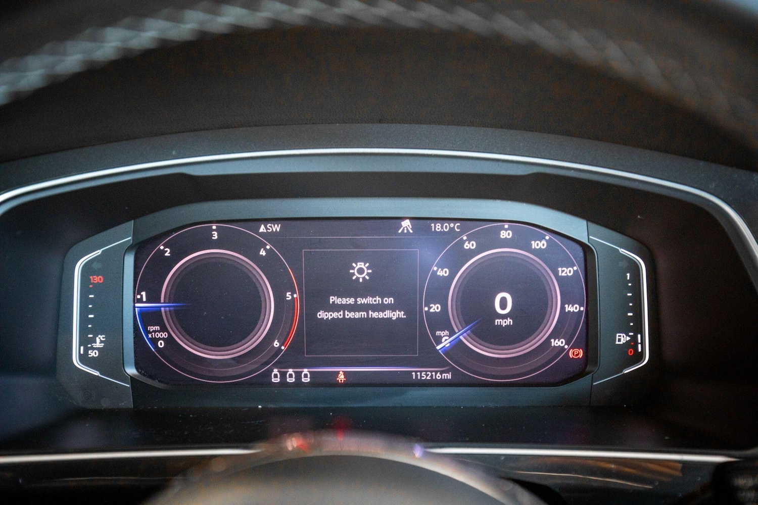 Used Volkswagen Tiguan for sale - 77957228: Photo 21