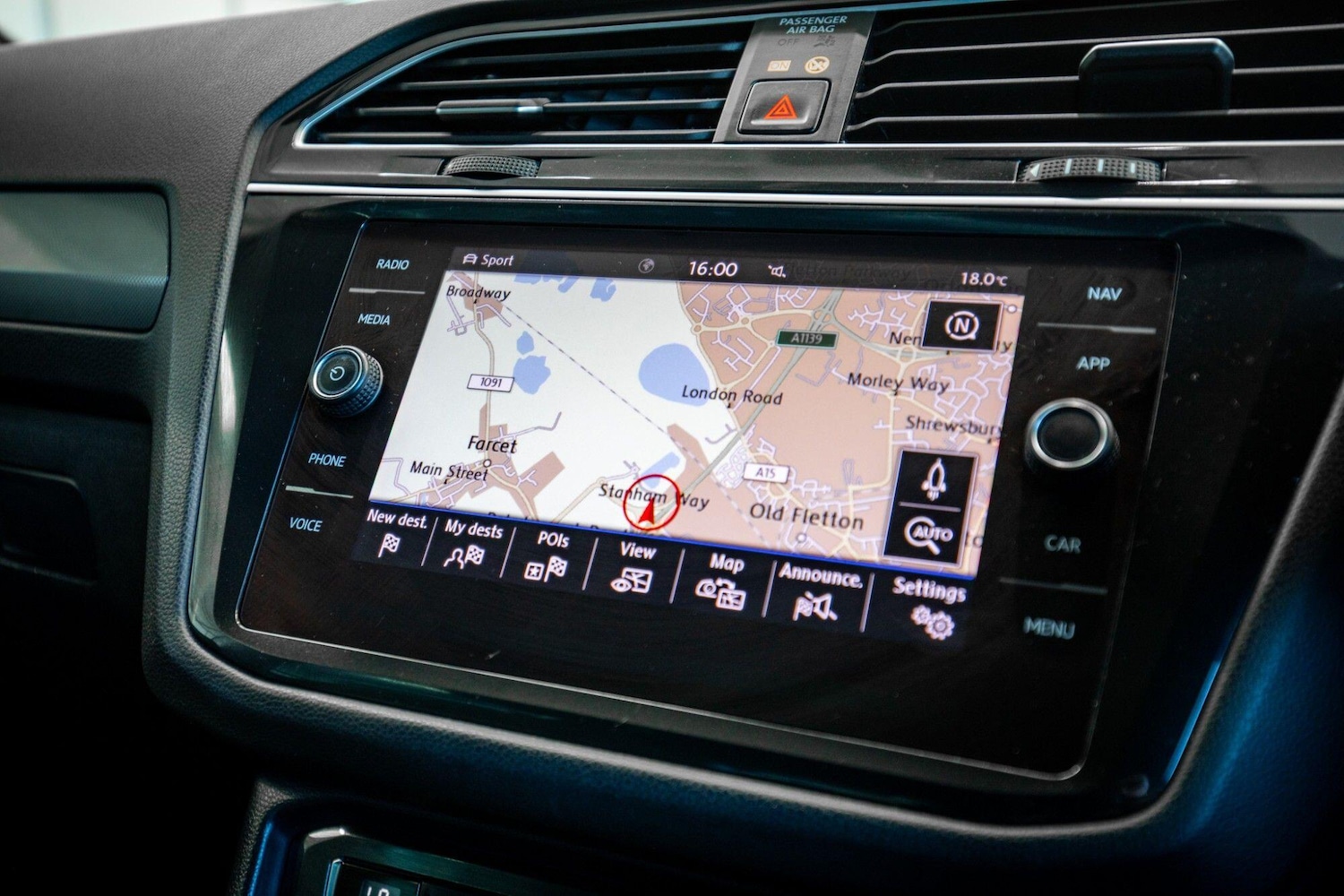 Used Volkswagen Tiguan for sale - 77957228: Photo 22