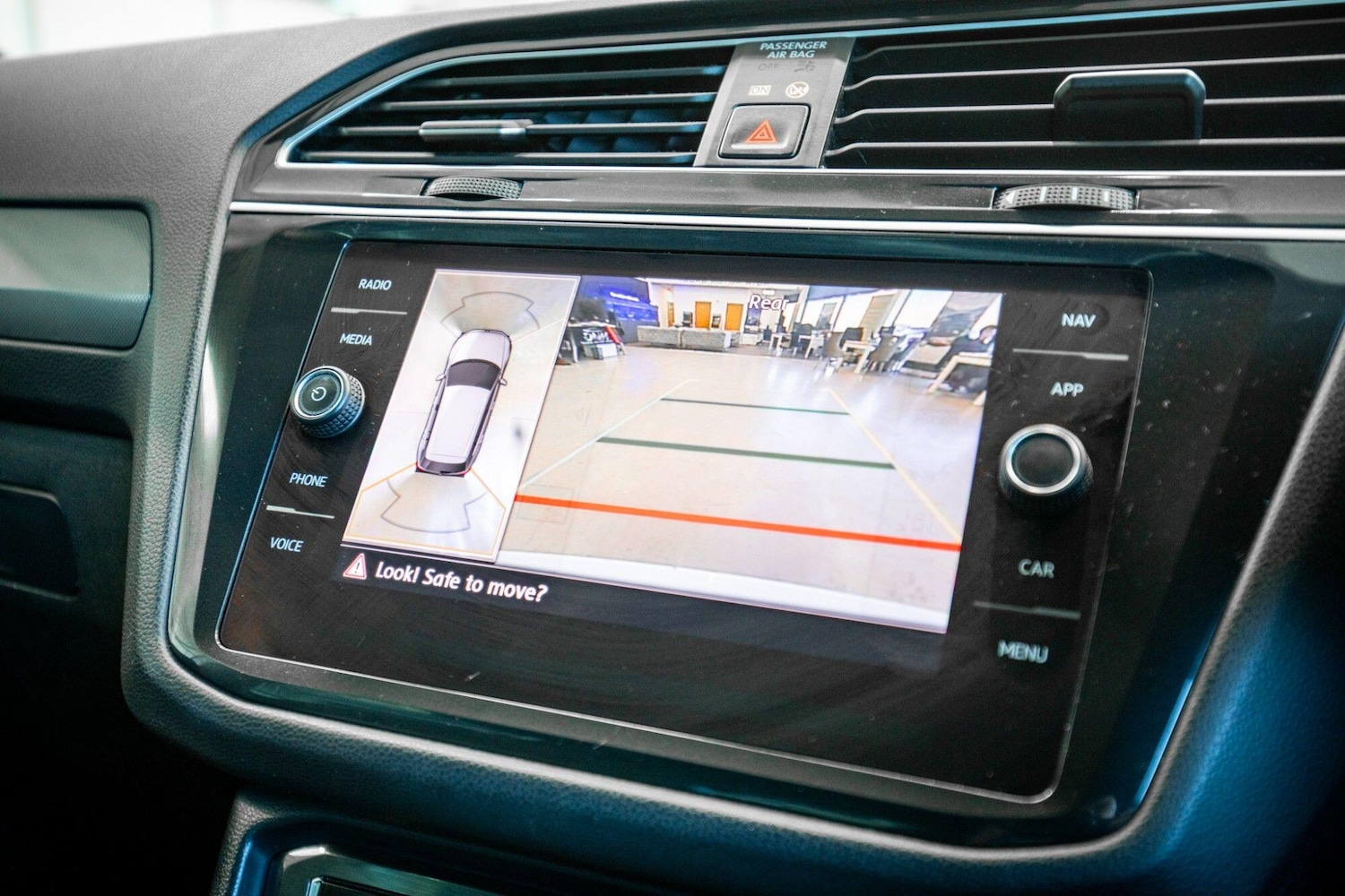 Used Volkswagen Tiguan for sale - 77957228: Photo 23